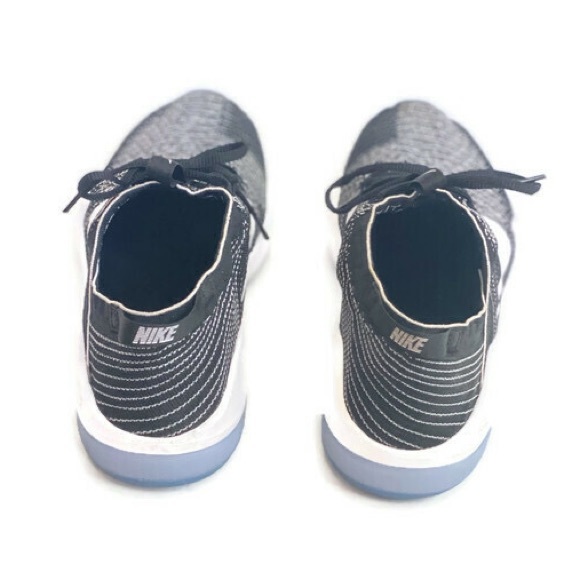 11 Nike Training Air Zoom Fearless sneakers black - Picture 10 of 10